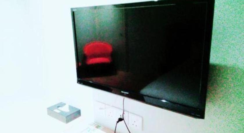 Hotel Zamburger Wira Kuala Lumpur Buitenkant foto