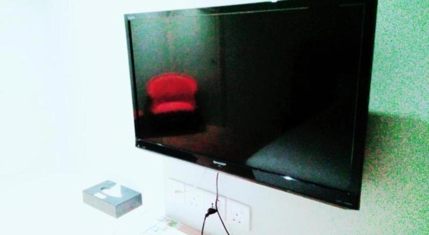 Hotel Zamburger Wira Kuala Lumpur Buitenkant foto